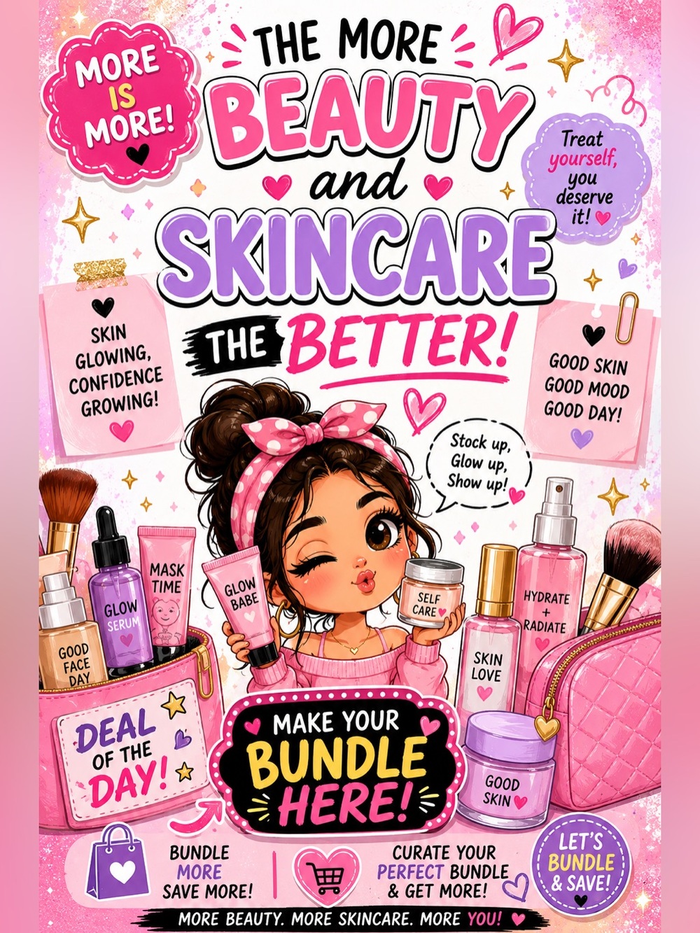 💕🛍️NIKKI_BABIE973 🛍️💕